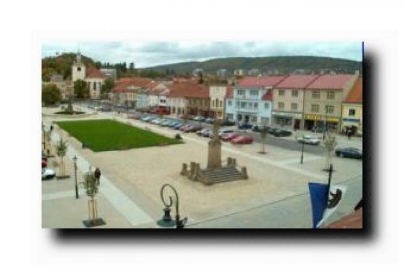 Beroun