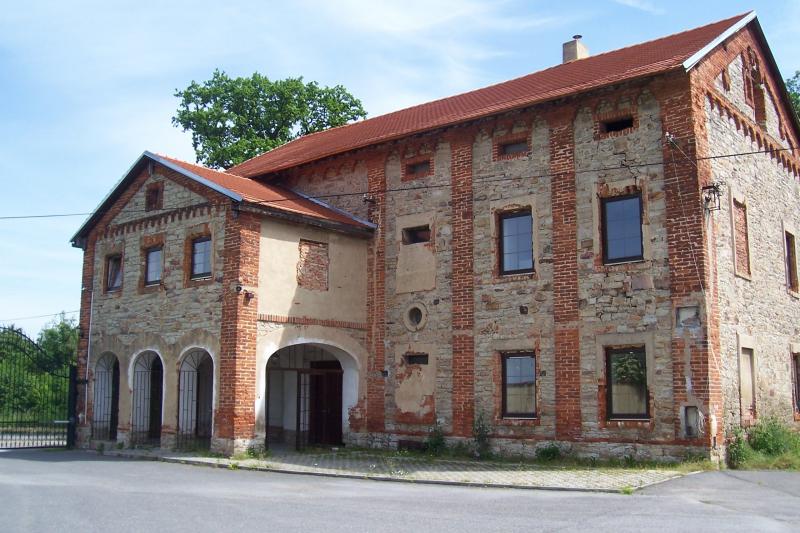 Cukrovar