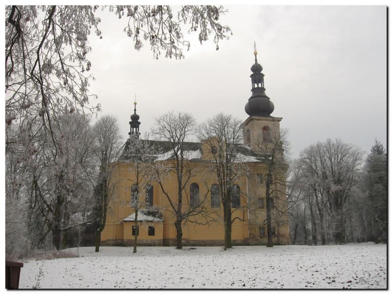 Kostel
