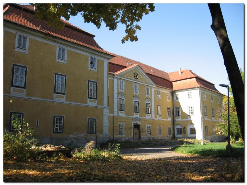 Zámek