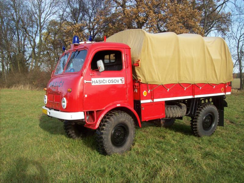 Go tatra