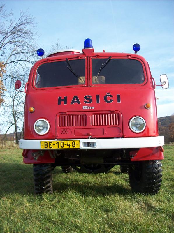 Go tatra
