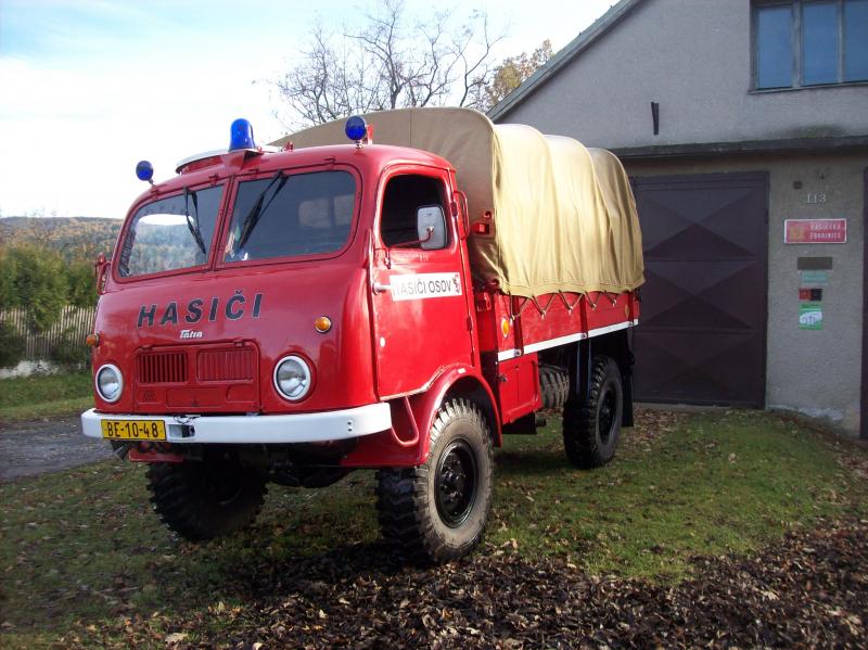 Go tatra