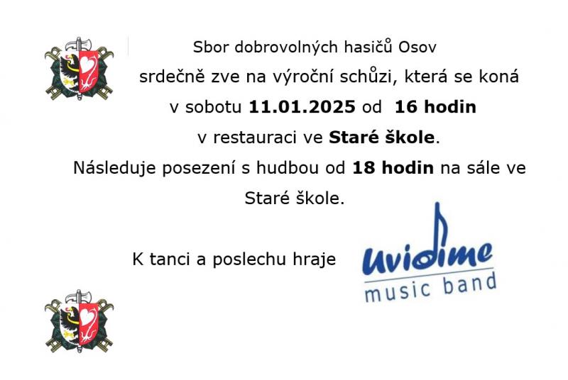 Pozvánka